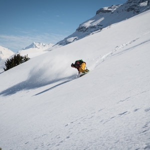 Val-Fréjus 2017