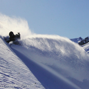 Bonneval sur Arc 2003