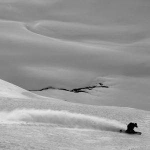 Bonneval sur Arc 2009